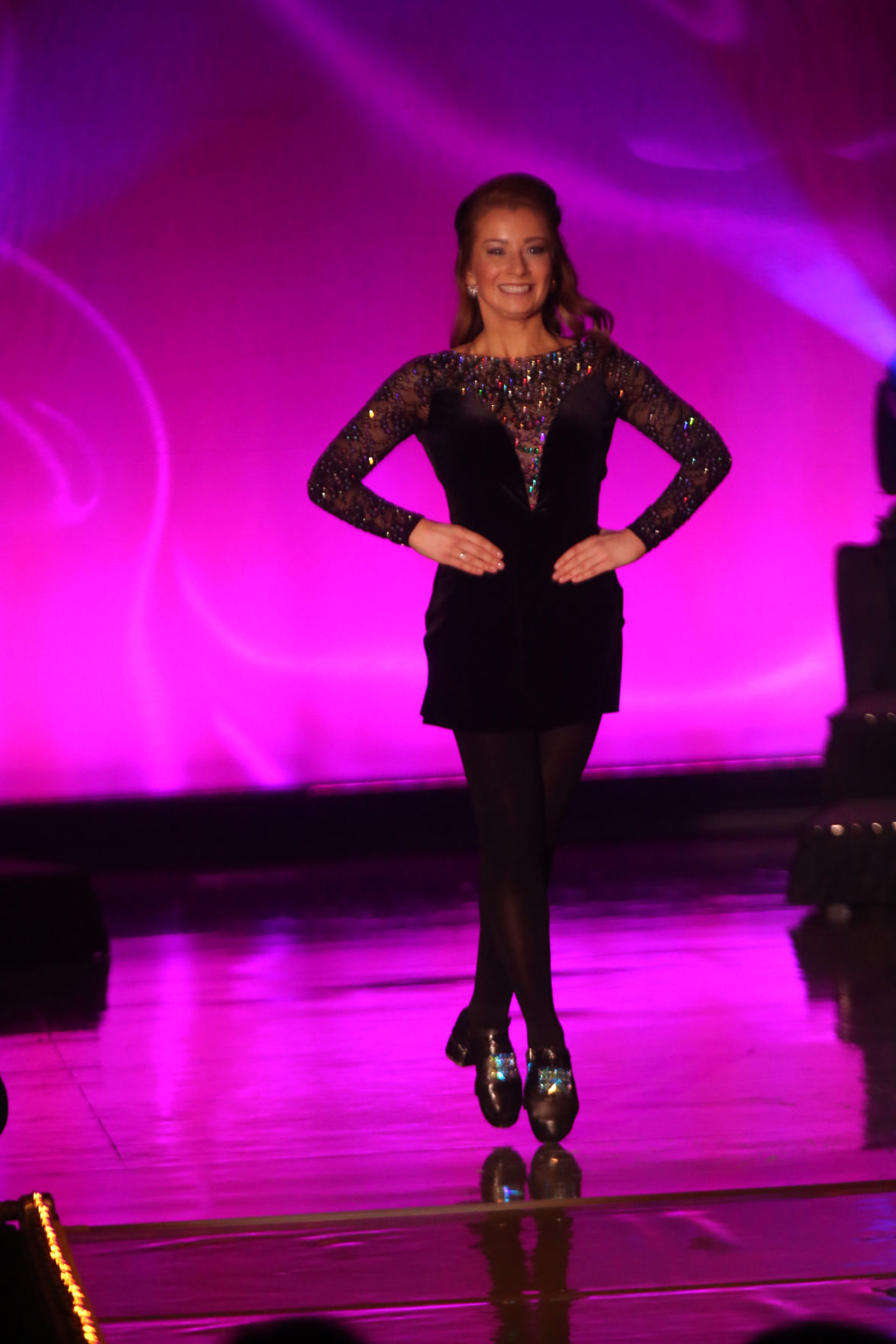 Miss New Jersey Premininary Day 2